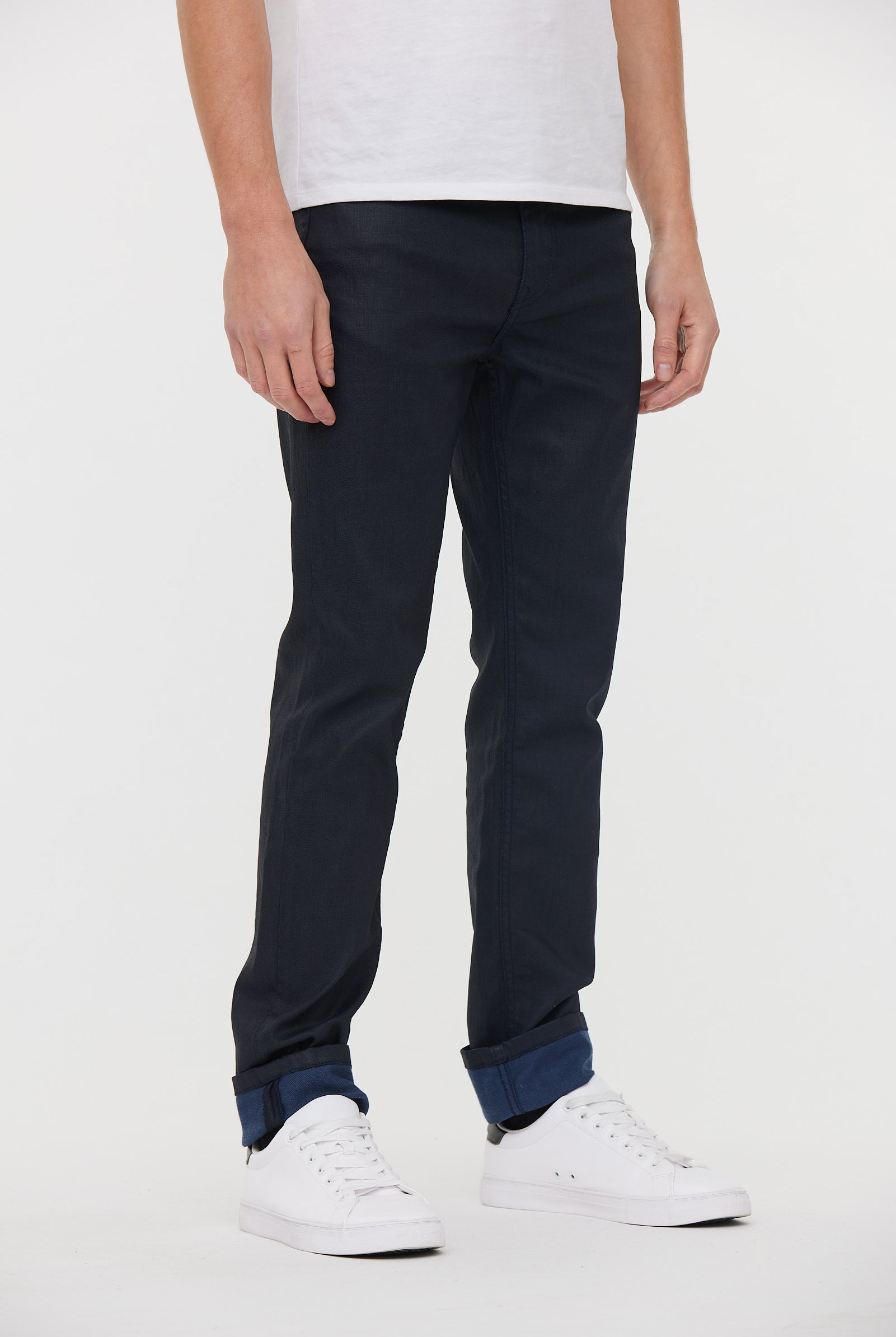 Jean LC122 Marine Coatted