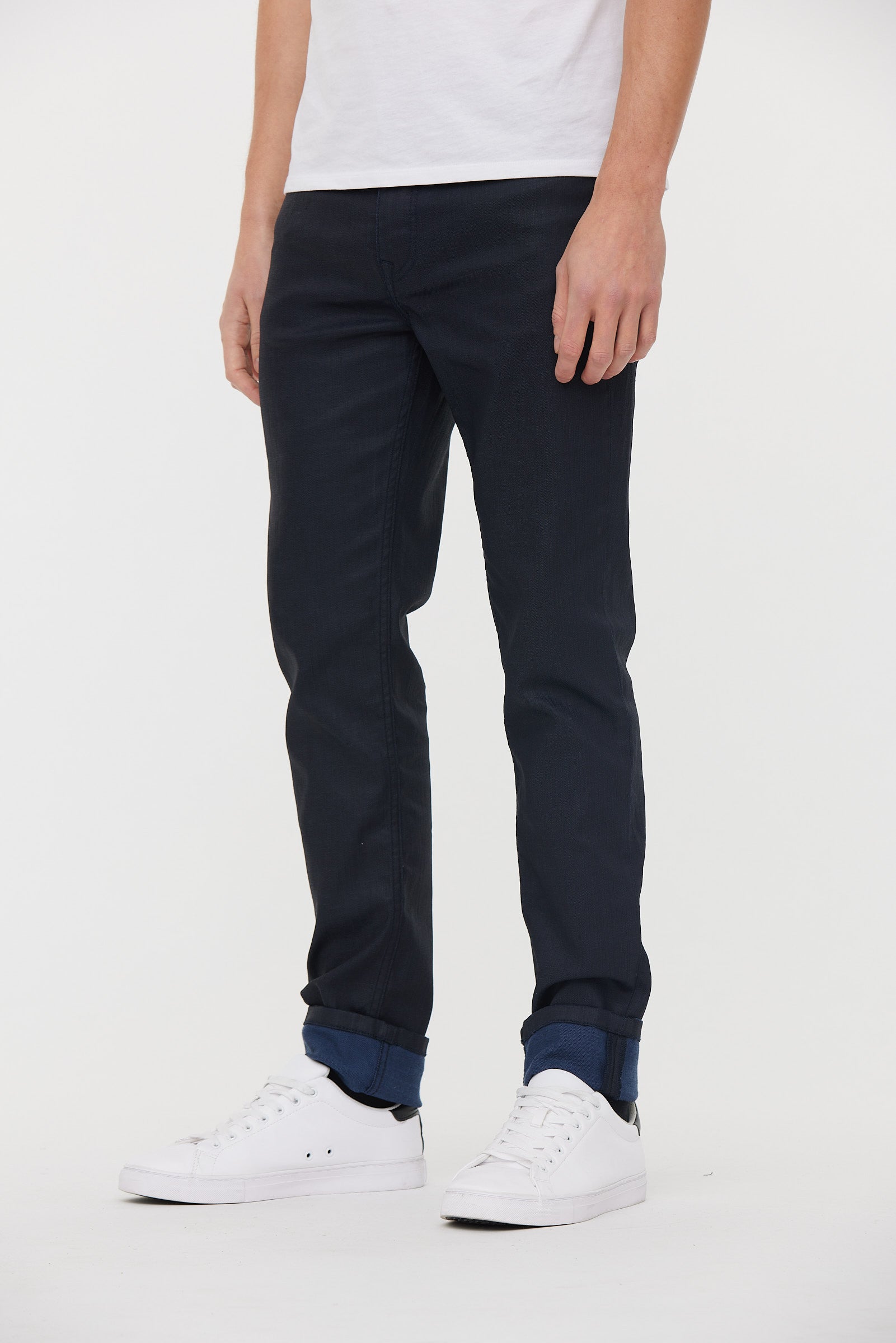 Jean LC122 Marine Coatted