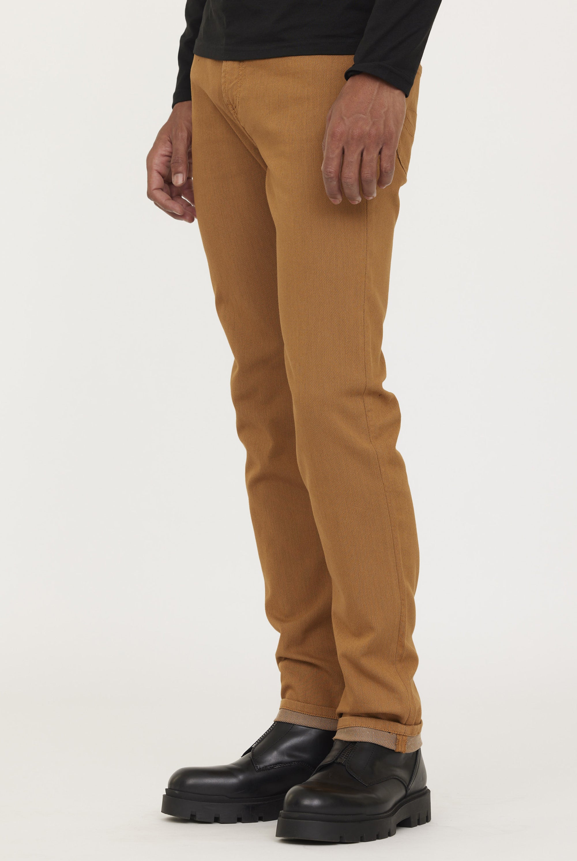 Pantalon Lc126Zp Camel