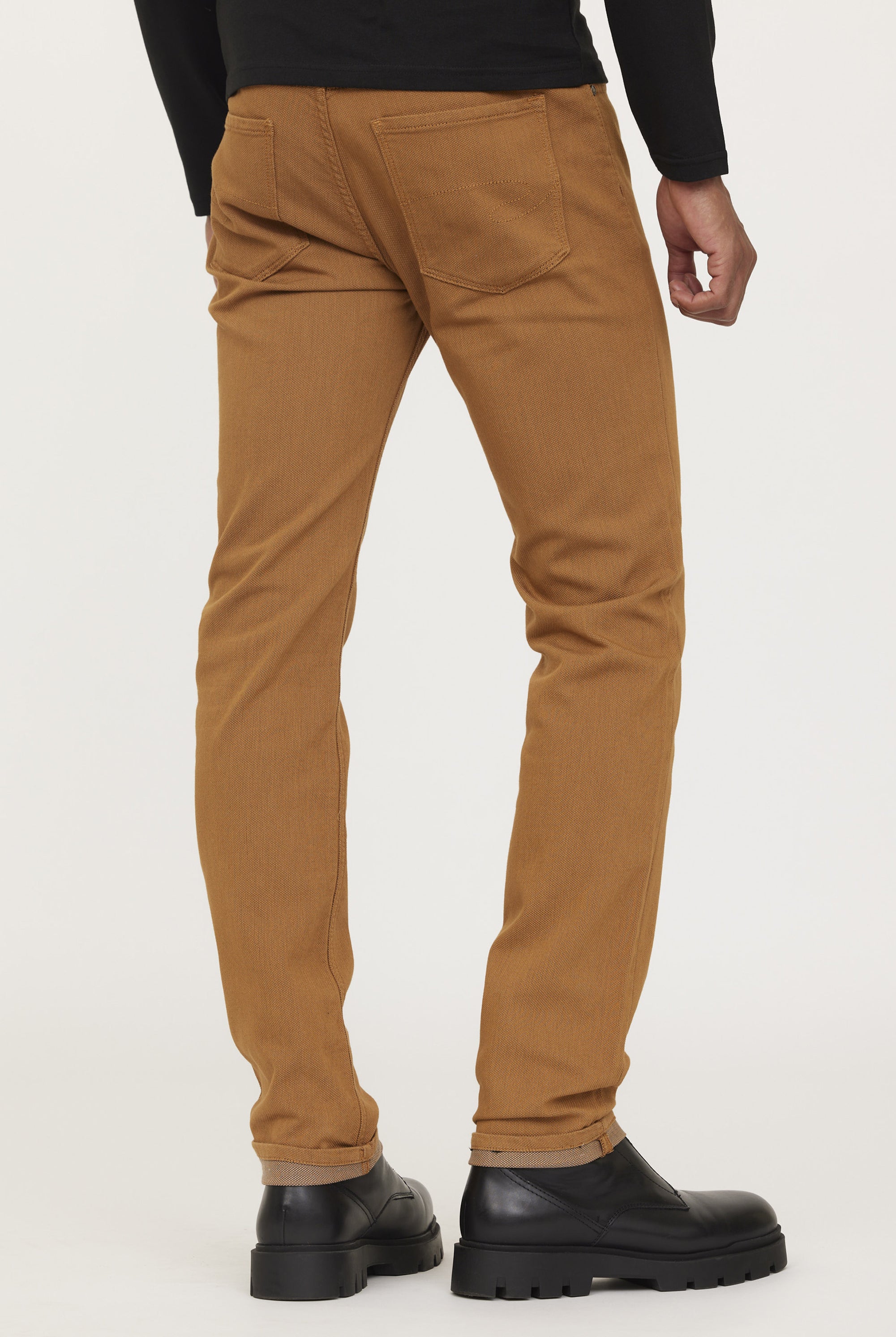 Pantalon Lc126Zp Camel
