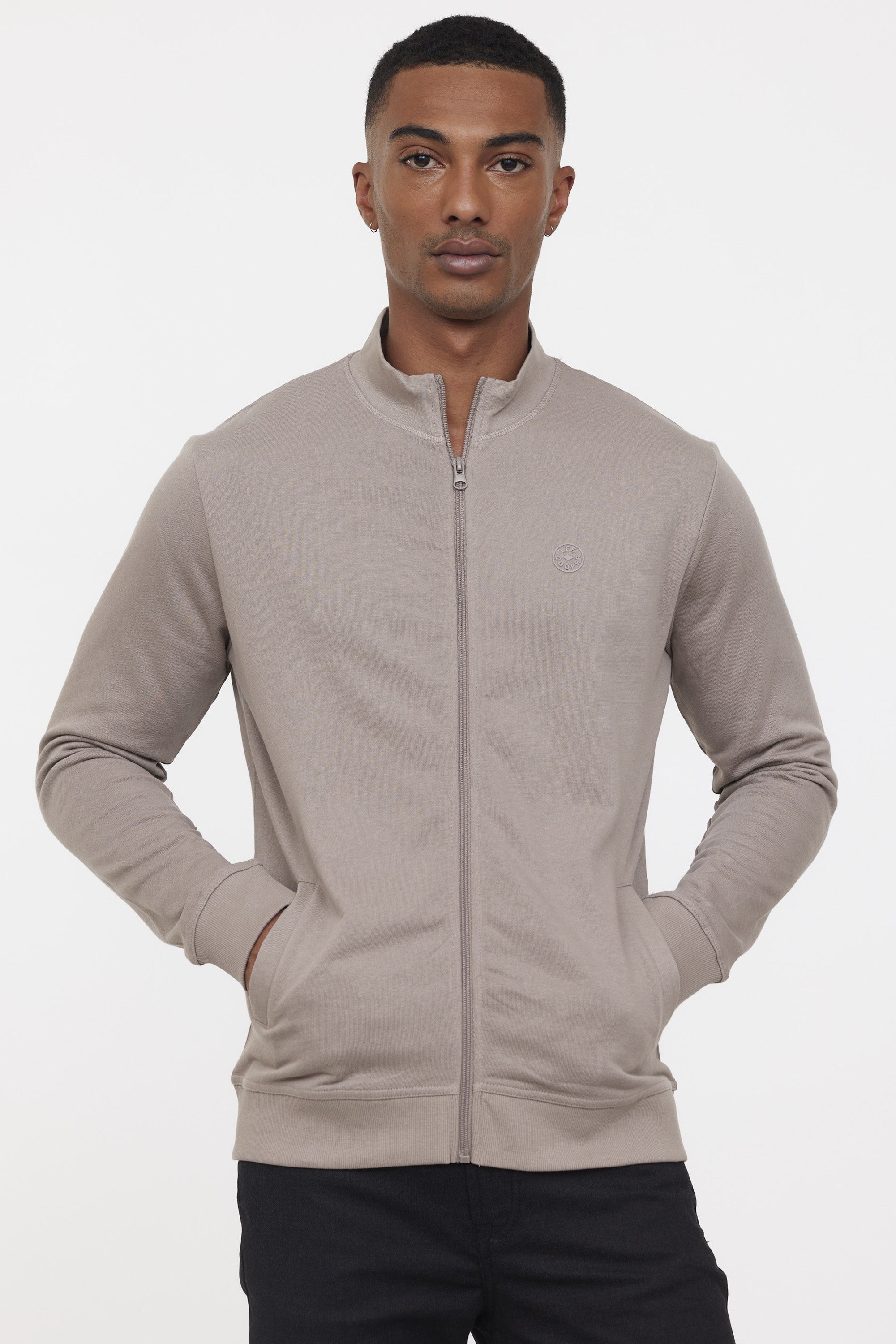 Sweat Emoli Taupe