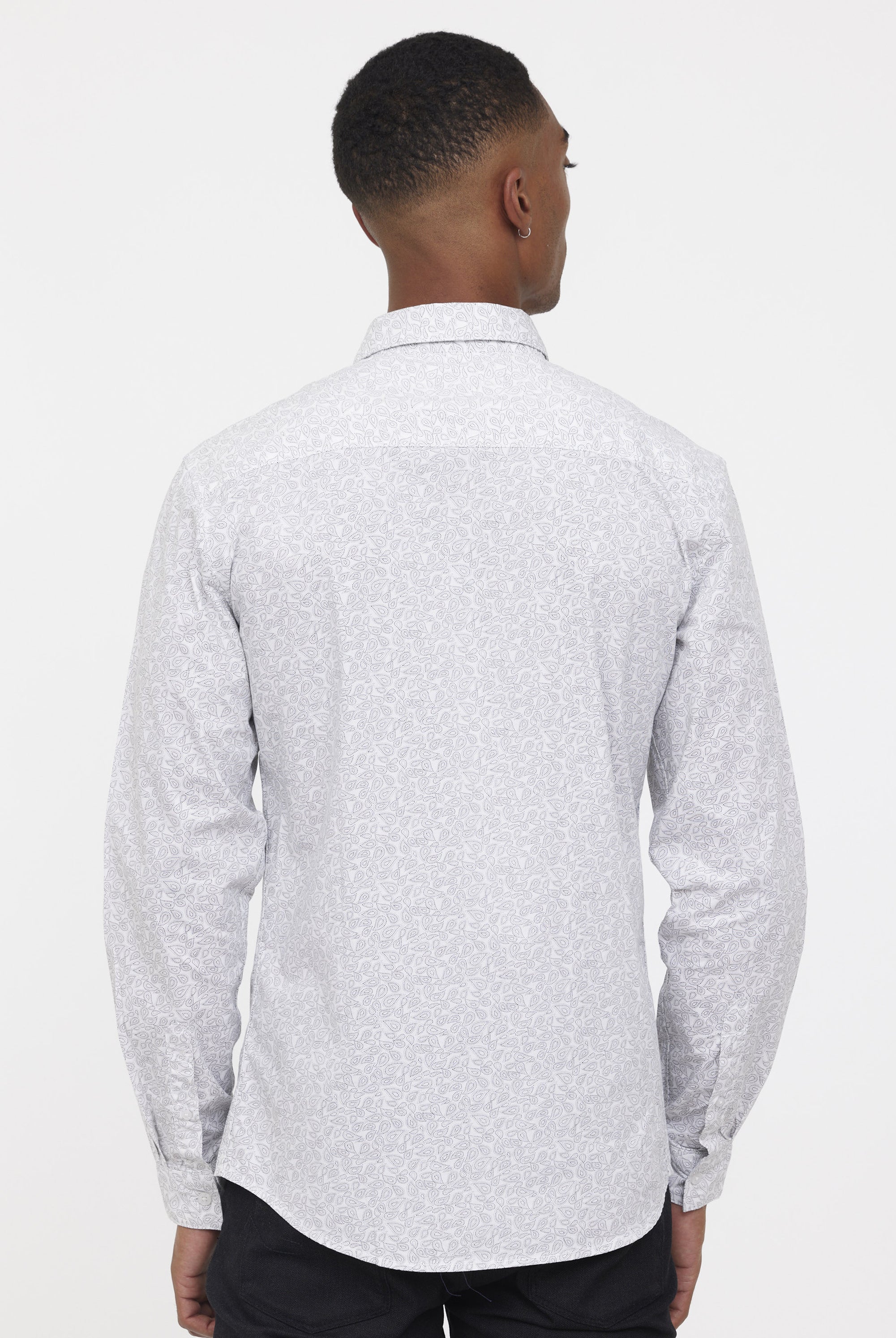 Chemise Dioki Blanc