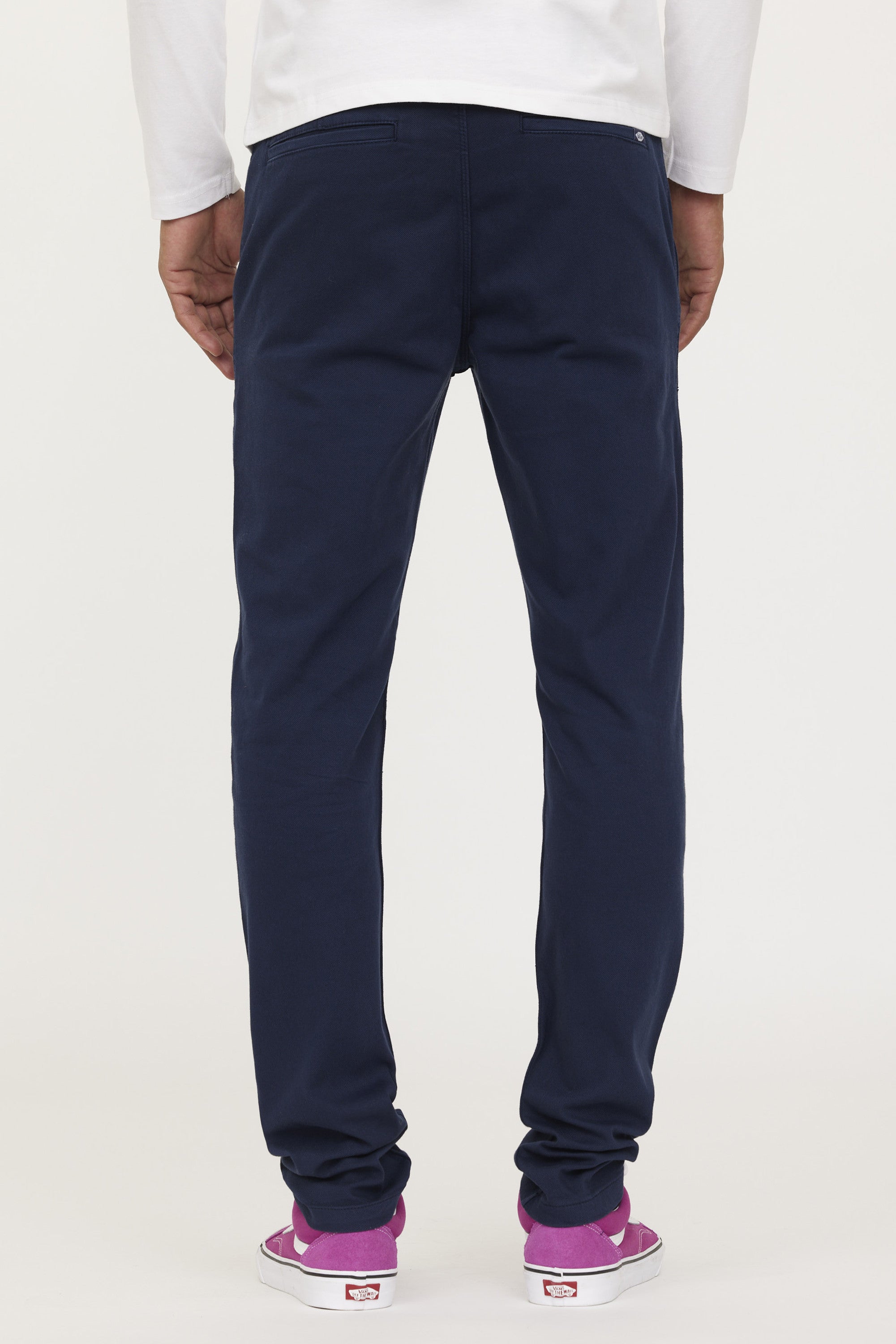 Pantalon Neils Navy
