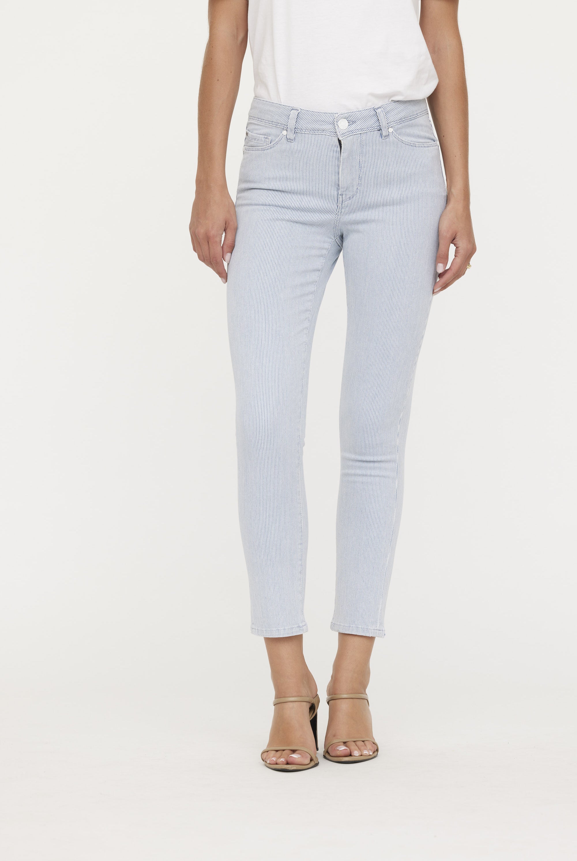 Pantalon JAMIA Oshkosh Bleach