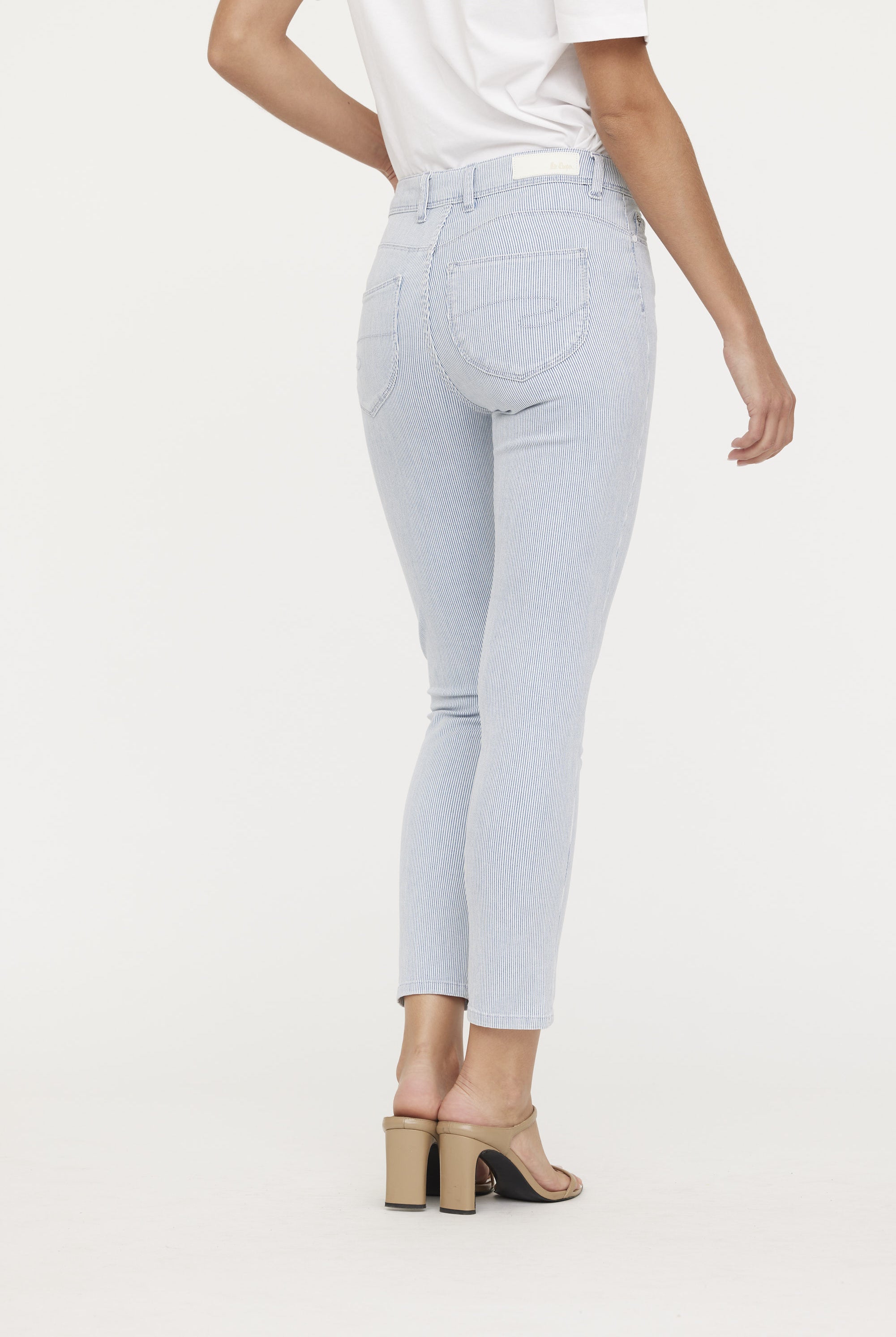 Pantalon JAMIA Oshkosh Bleach