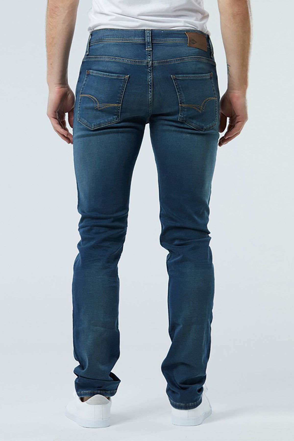 Jean LC122 6710 Medium Brushed JOGG L34