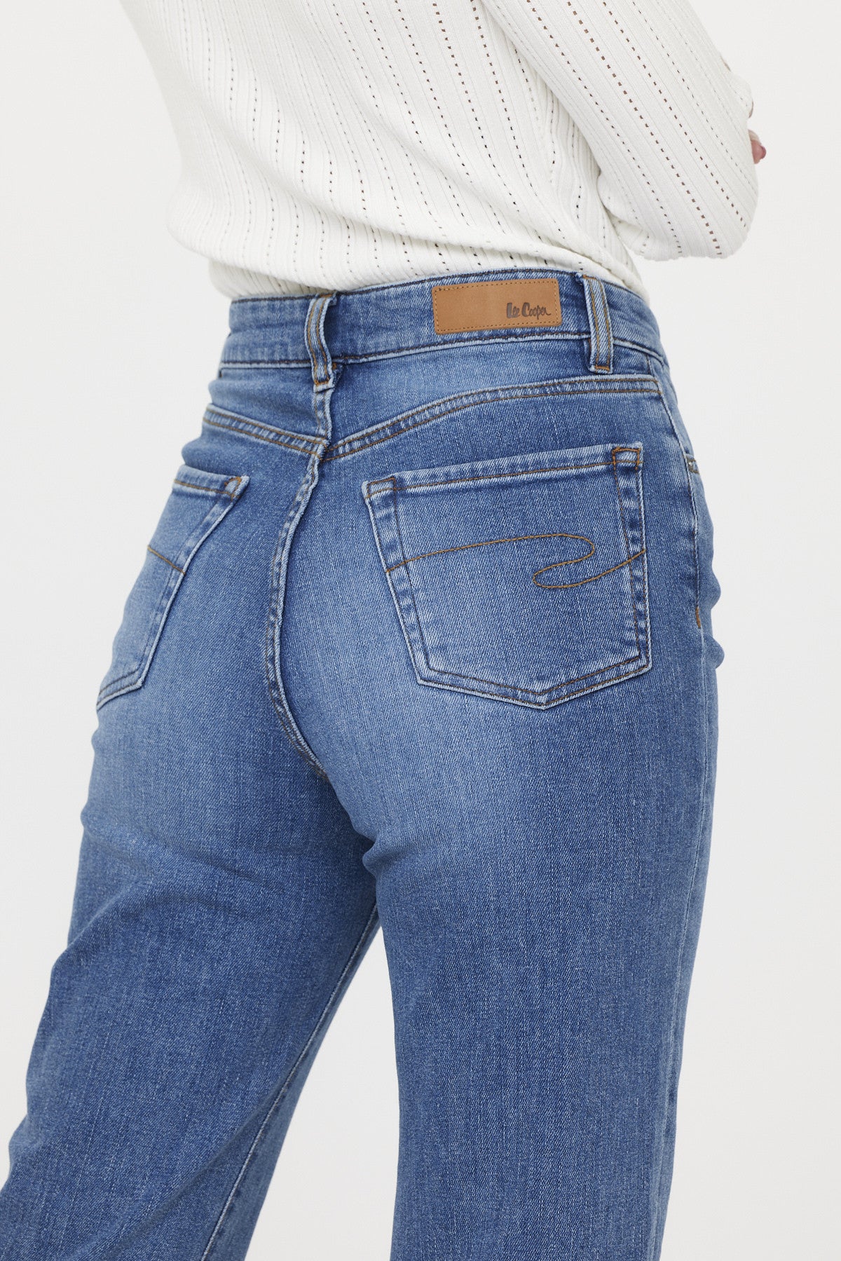 Jean LC151 Double Stone