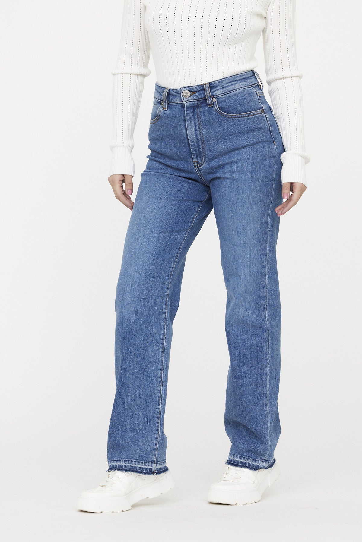 Jean LC151 Double Stone