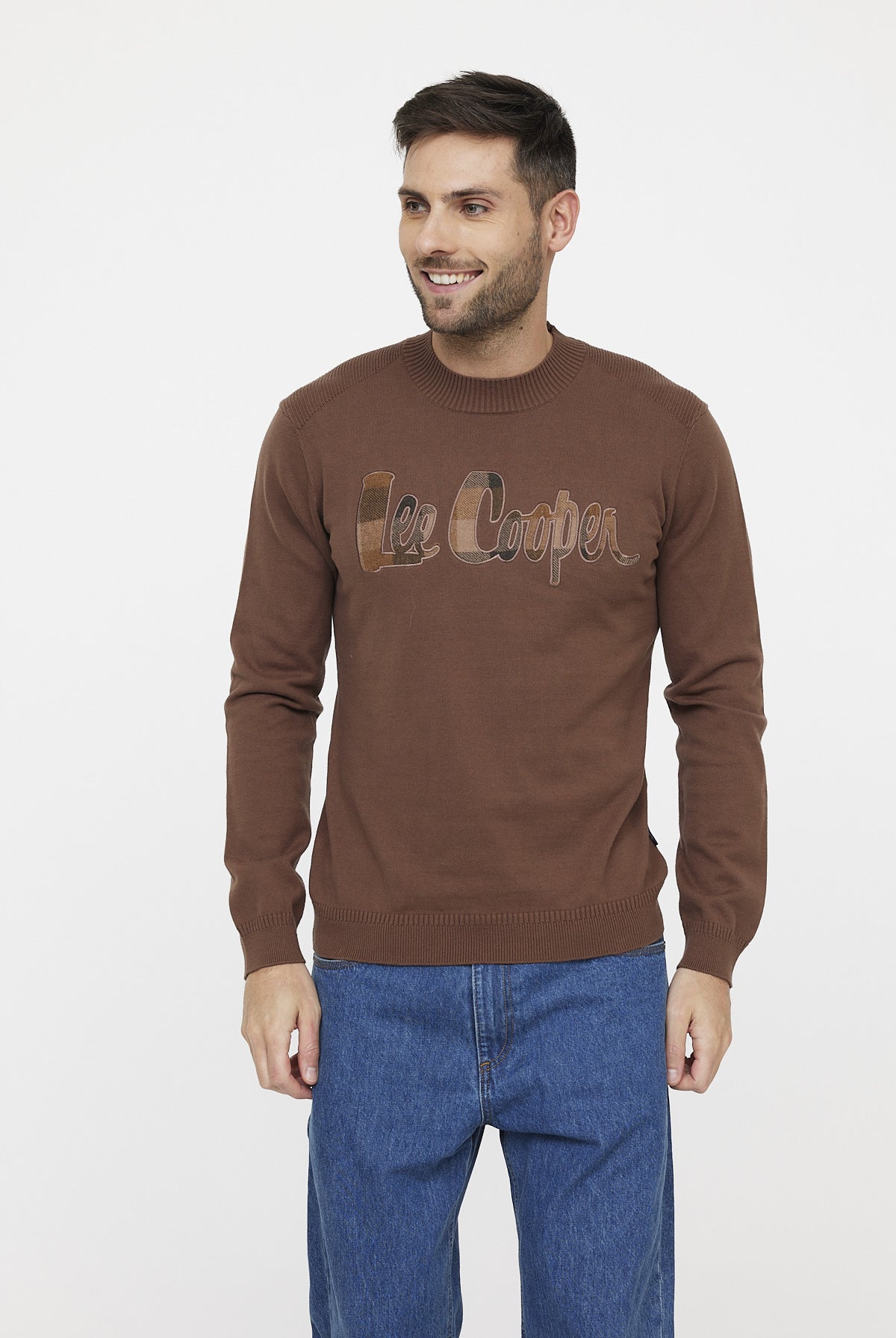 Pull CALIOS Brown
