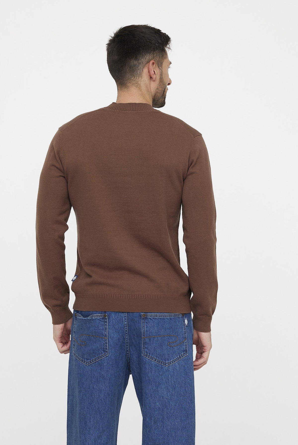 Pull CALIOS Brown