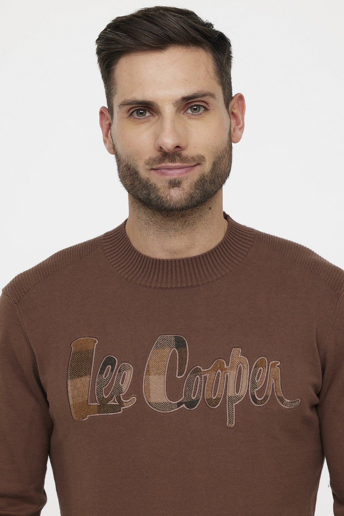 Pull CALIOS Brown