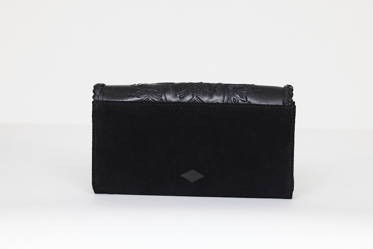 Portefeuille UMA Black