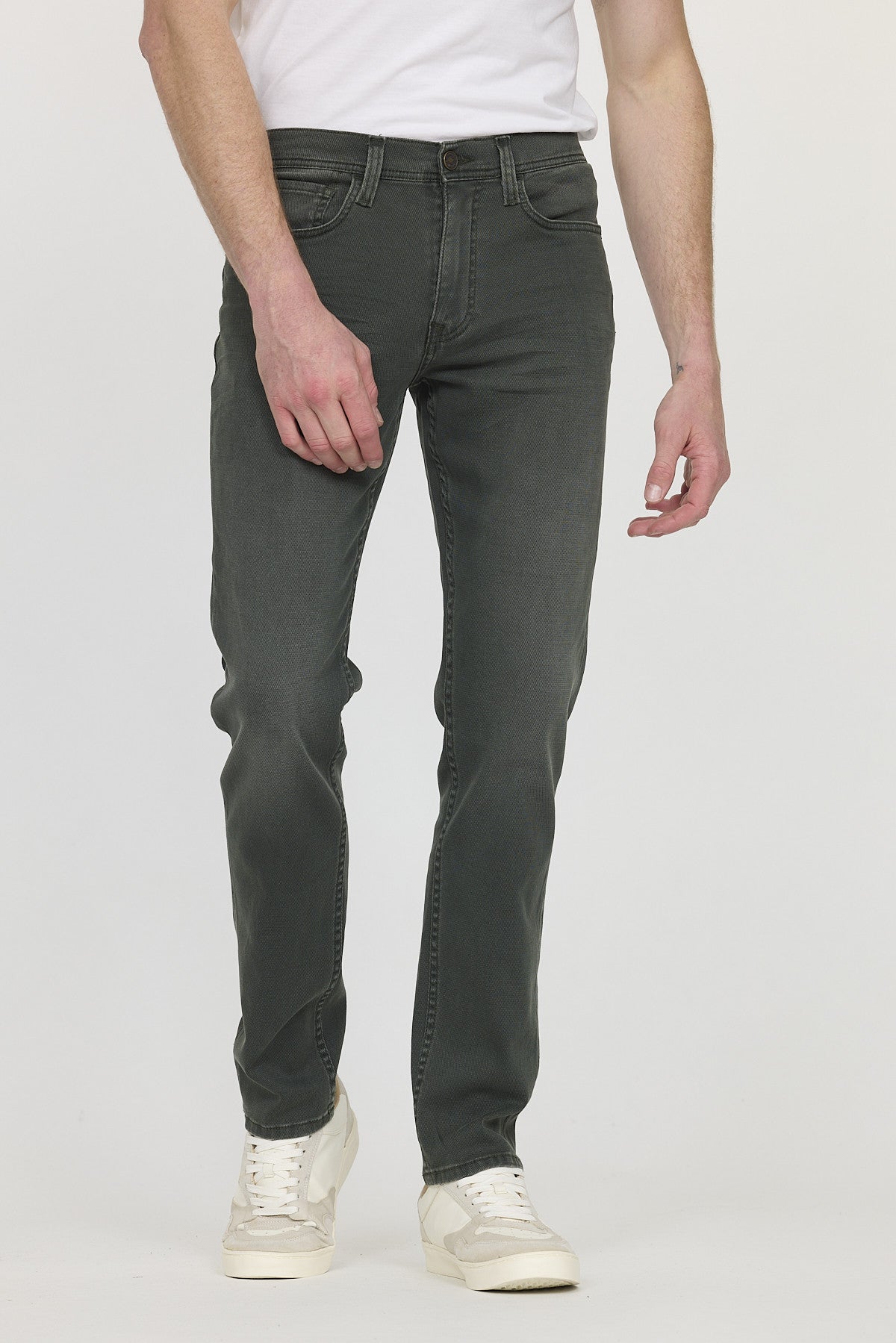 Pantalon LC122 Thym