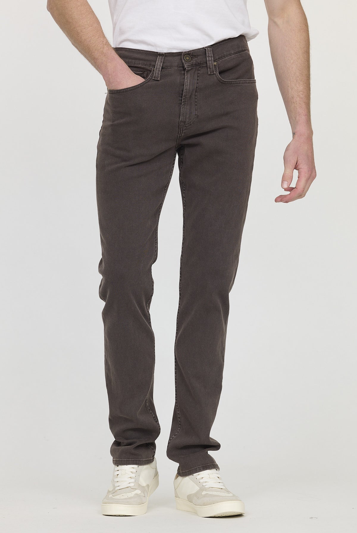 Pantalon LC126 Brown