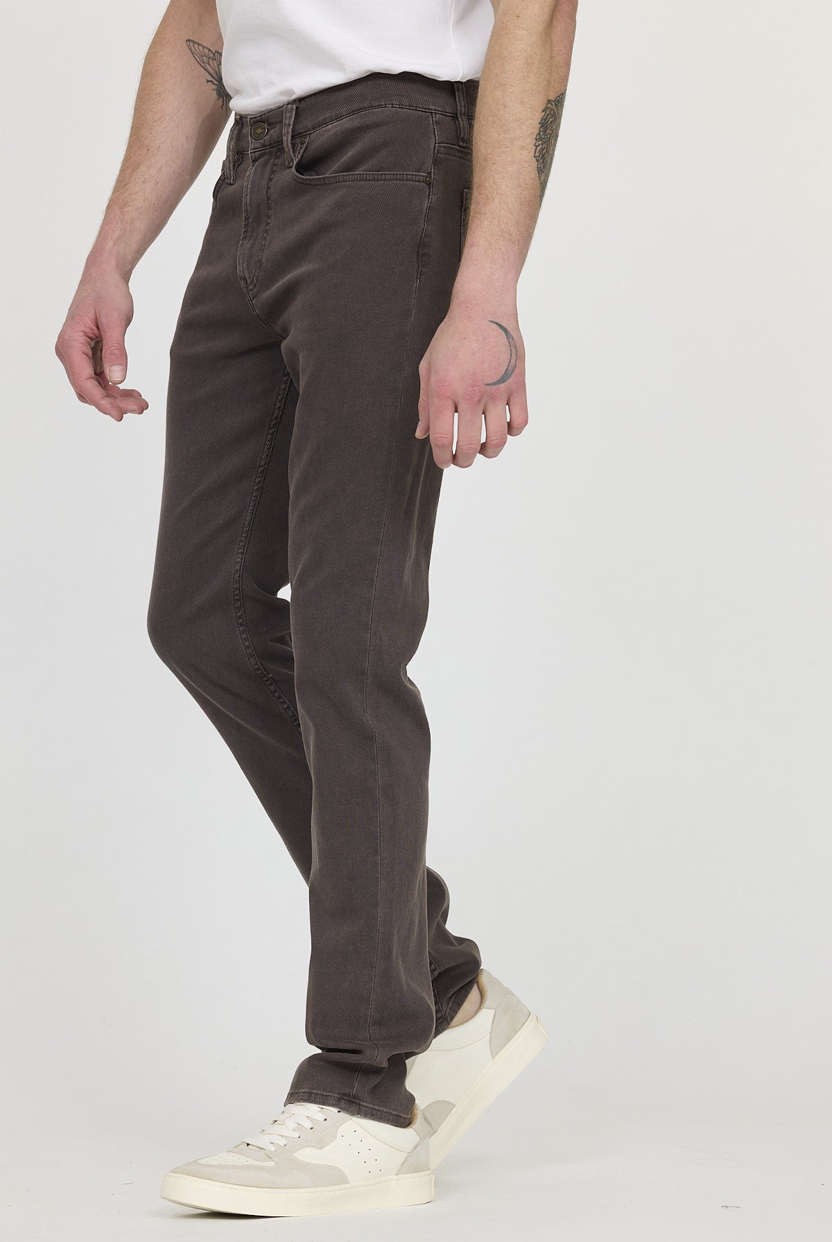 Pantalon LC126 Brown