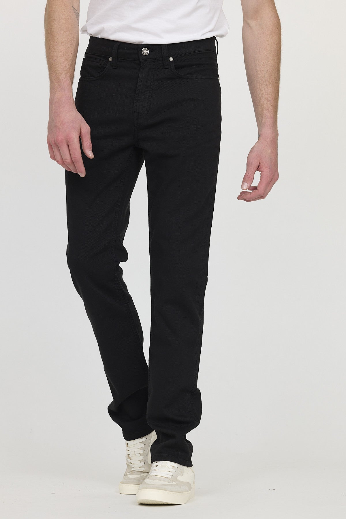 Pantalon LC126 Noir