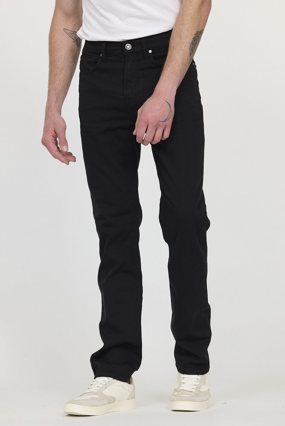 Pantalon LC126 Noir