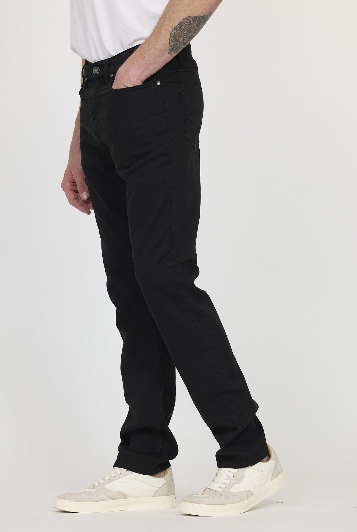 Pantalon LC126 Noir
