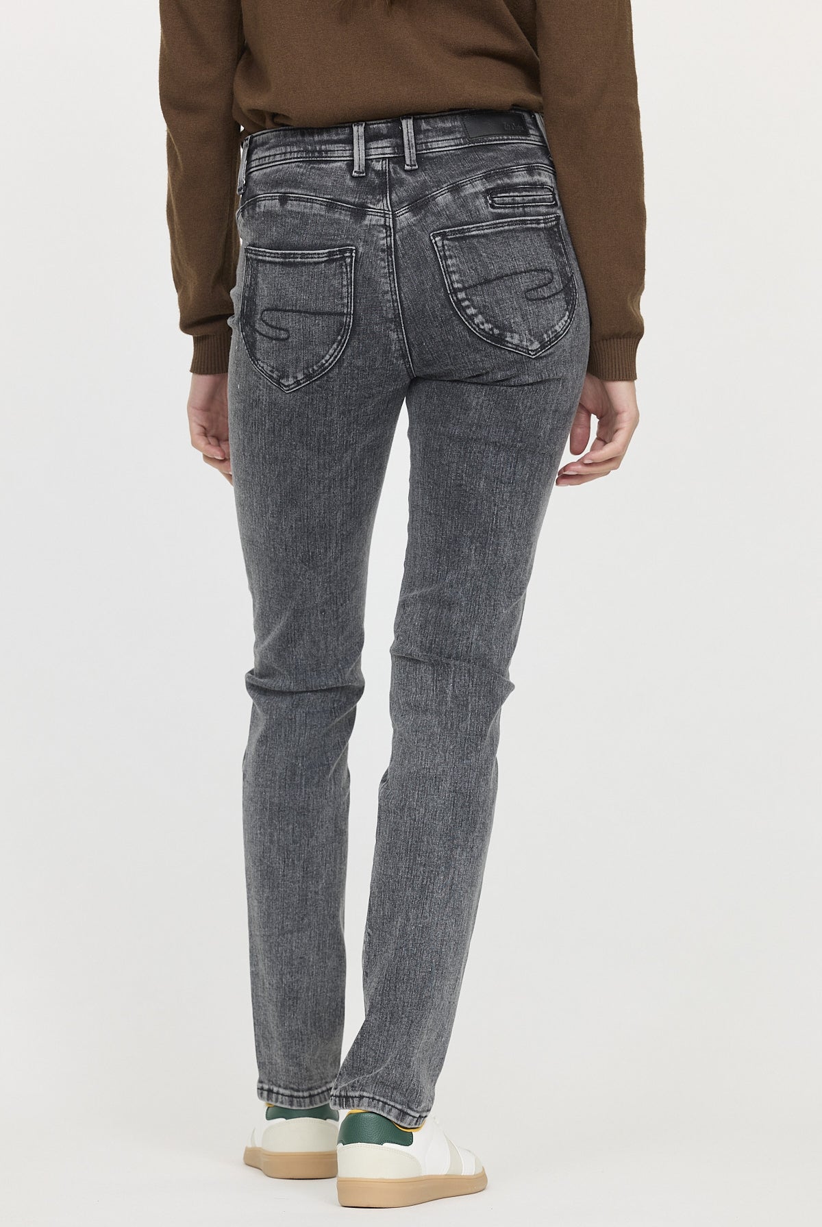 Jean JANA Cloudy black