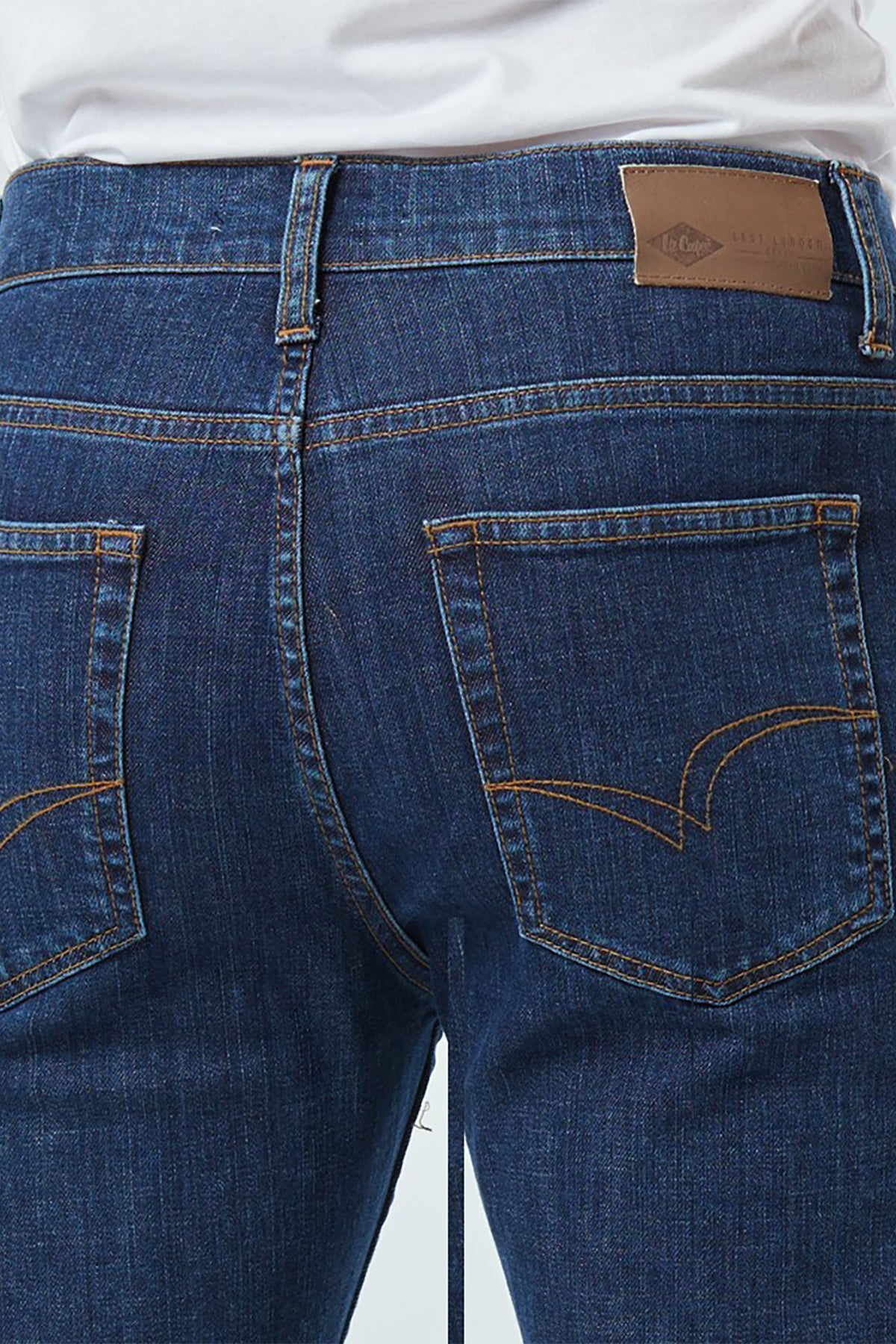 Jean LC126 Stone