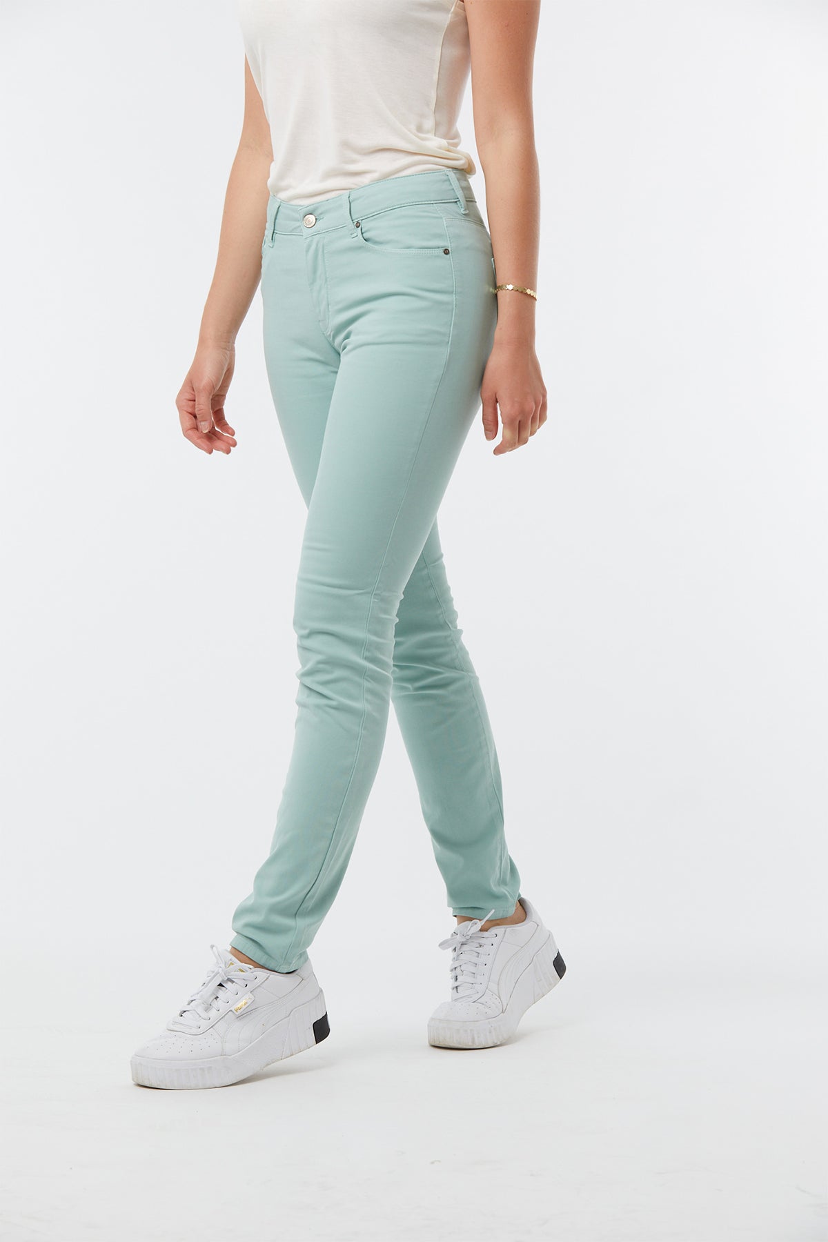 Pantalon LC135 Jade