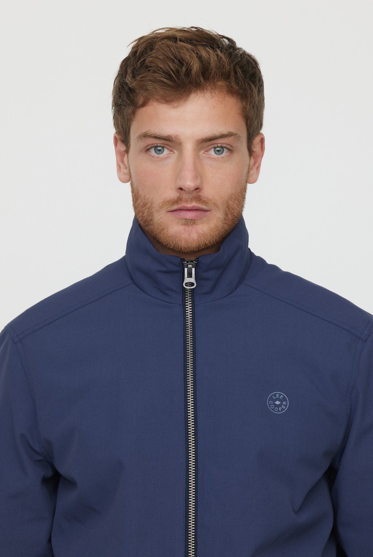 Blouson Foxe Navy