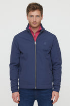 Blouson Foxe Navy