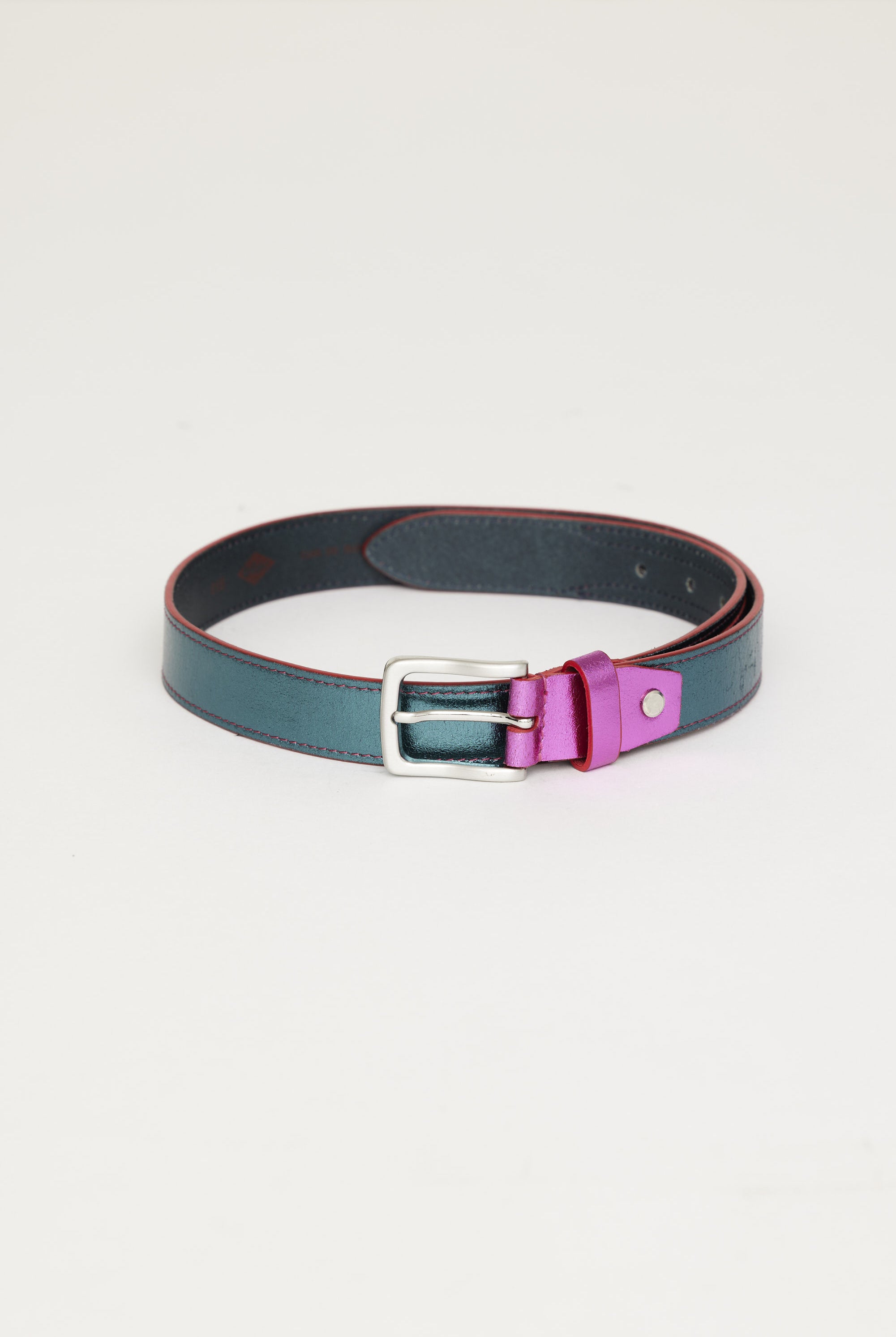 Ceinture SAMIKA Azur