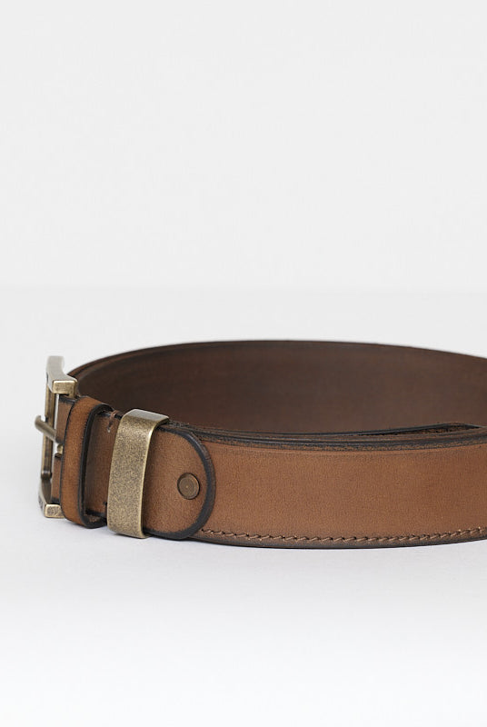 Ceinture SAMOUSSE Camel