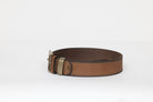 Ceinture SAMOUSSE Camel