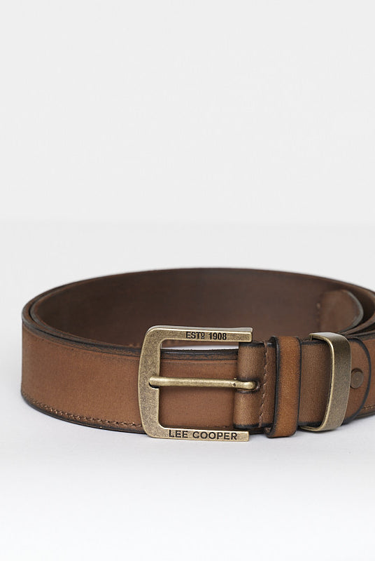 Ceinture SAMOUSSE Camel