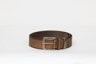 Ceinture SAMOUSSE Camel