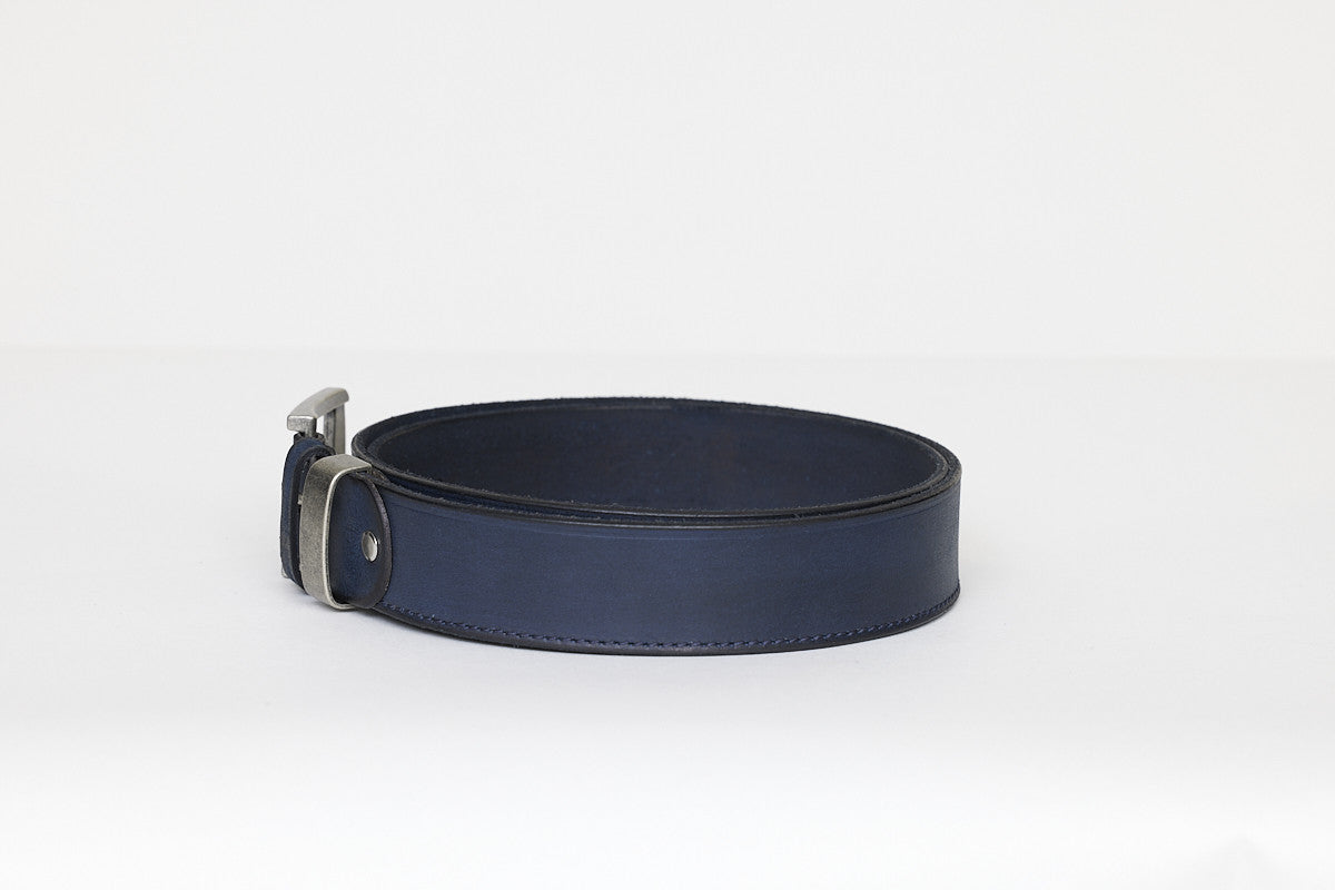 Ceinture SAMOUSSE Navy