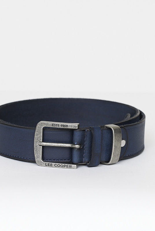 Ceinture SAMOUSSE Navy