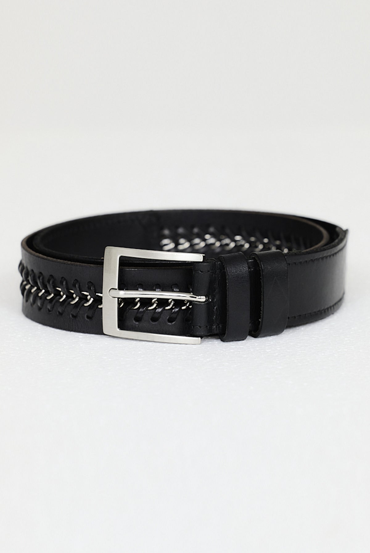 Ceinture SATIA Noire