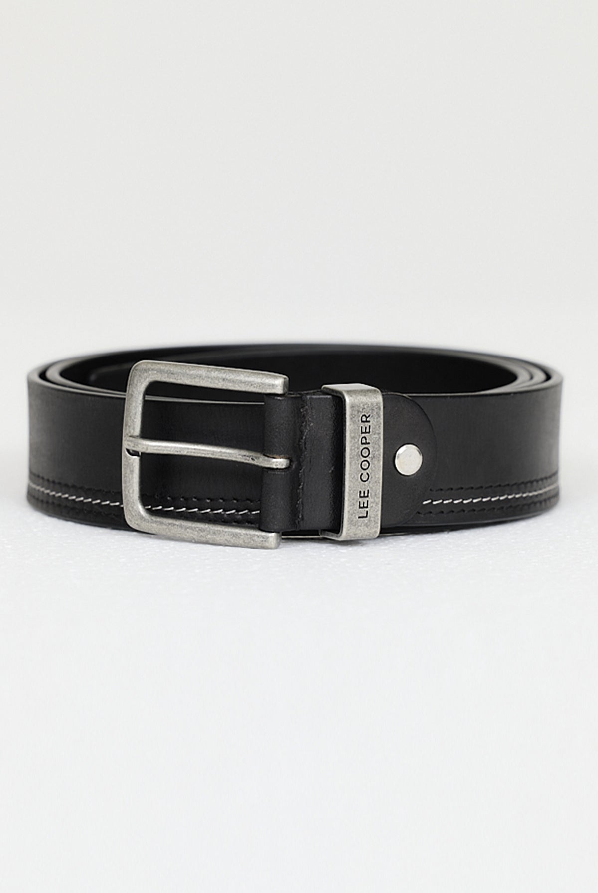 Ceinture SEBEL Noire