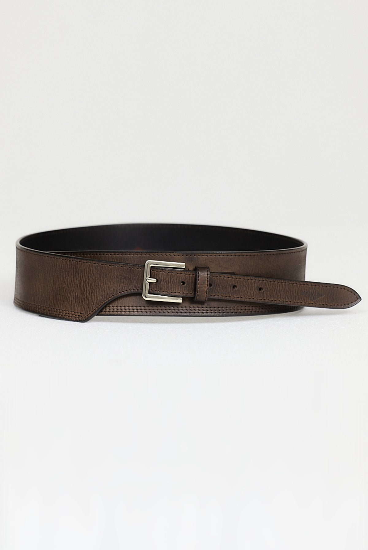 Ceinture SHERRY Marron