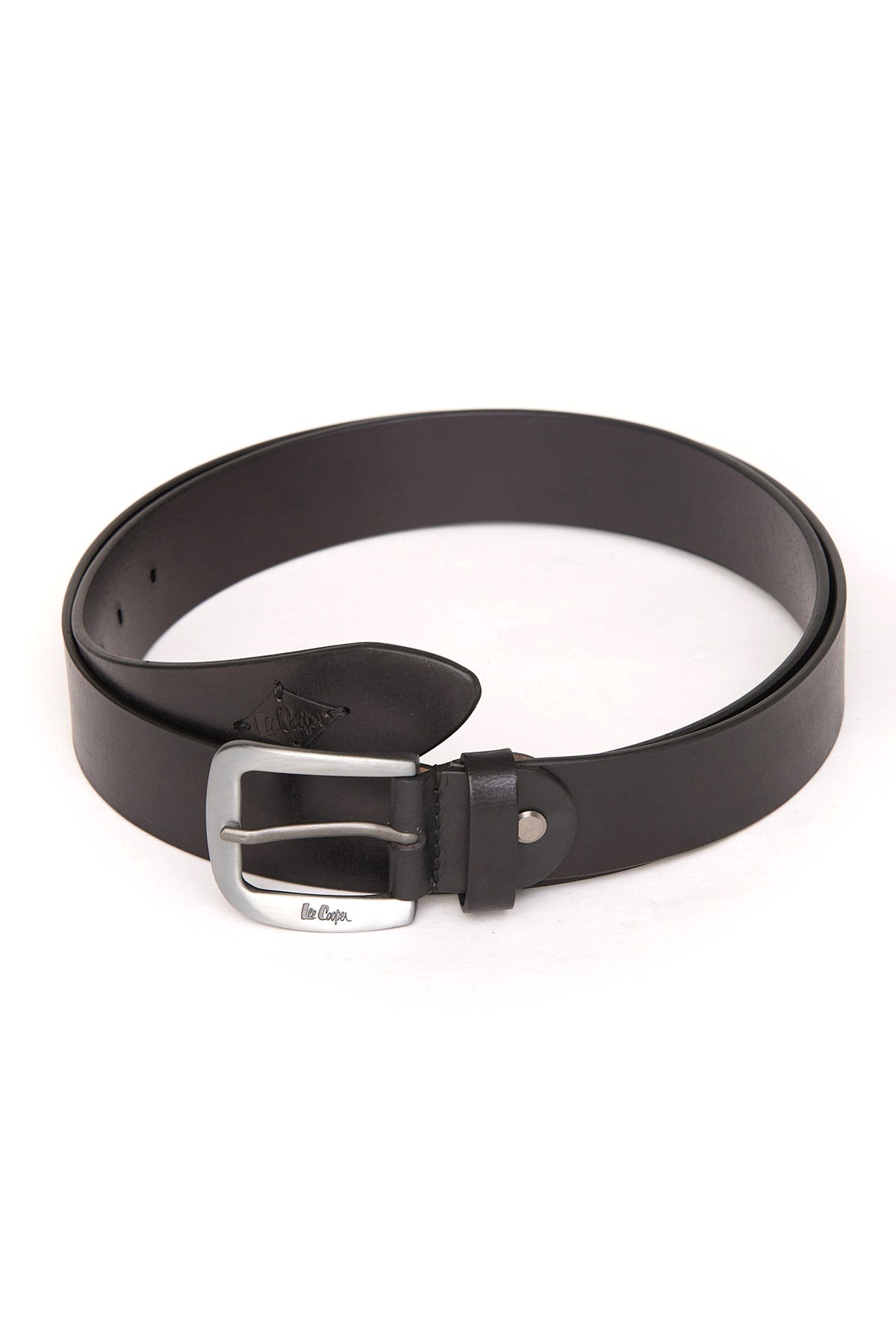 Ceinture SIDOU Noir