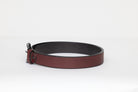 Ceinture SIDOU Red Wine