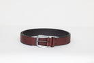 Ceinture SIDOU Red Wine