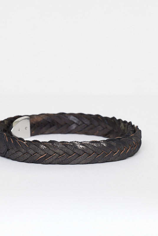 Ceinture SILLE Black