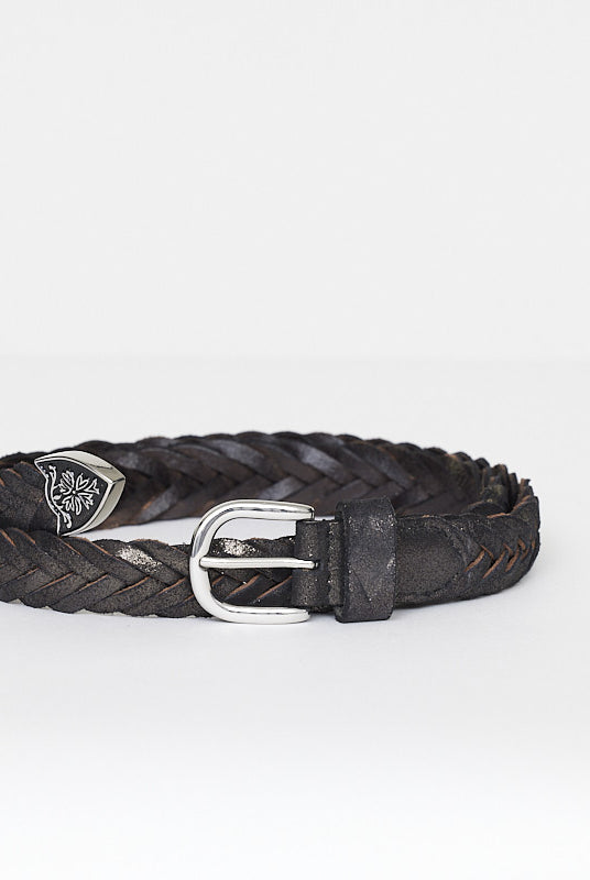 Ceinture SILLE Black