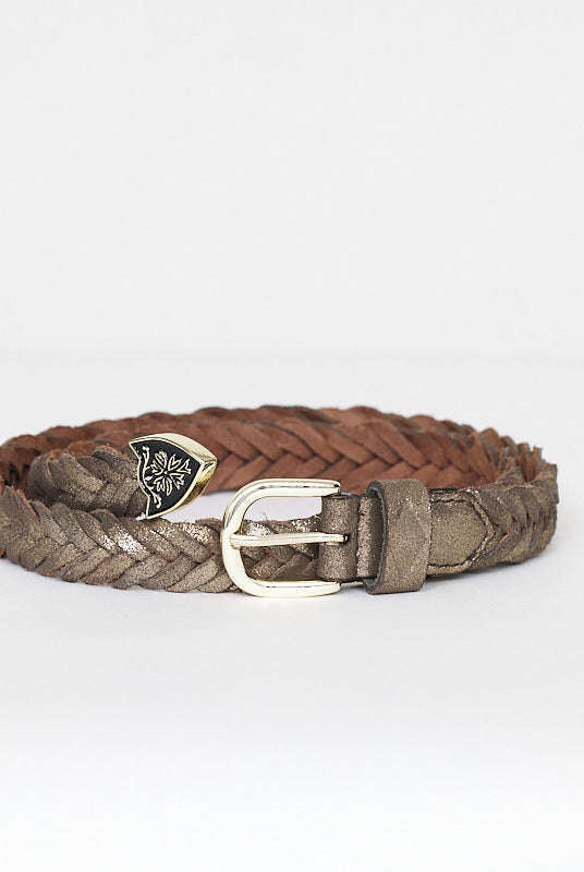 Ceinture SILLE Brown