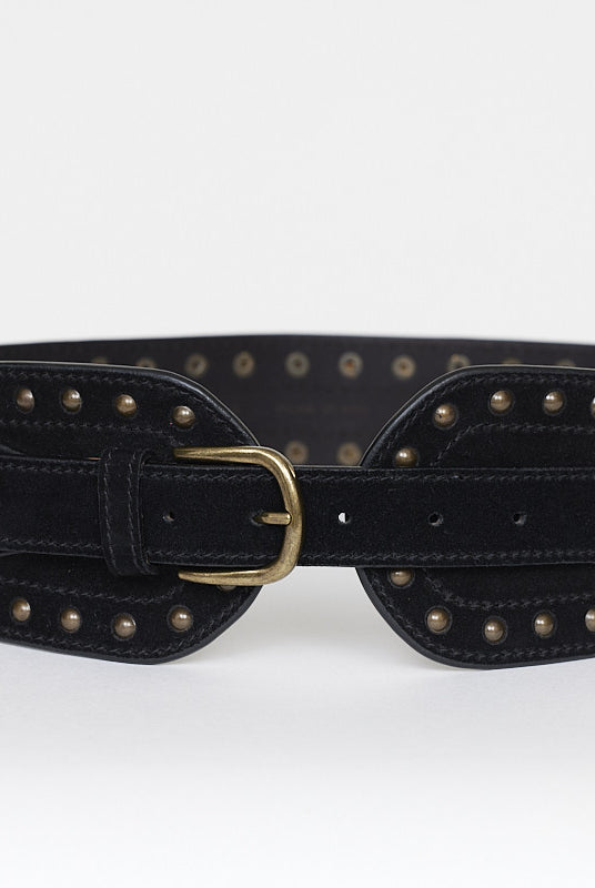 Ceinture SLYA Black