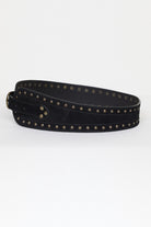 Ceinture SLYA Black