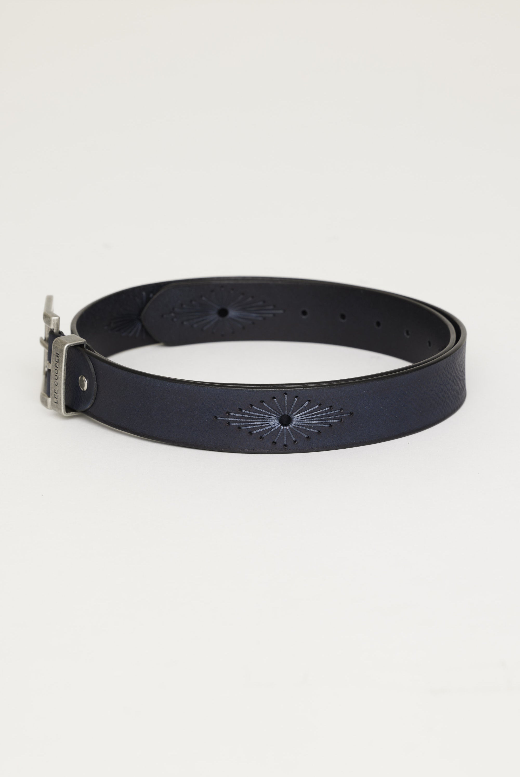 Ceinture SOUF Navy