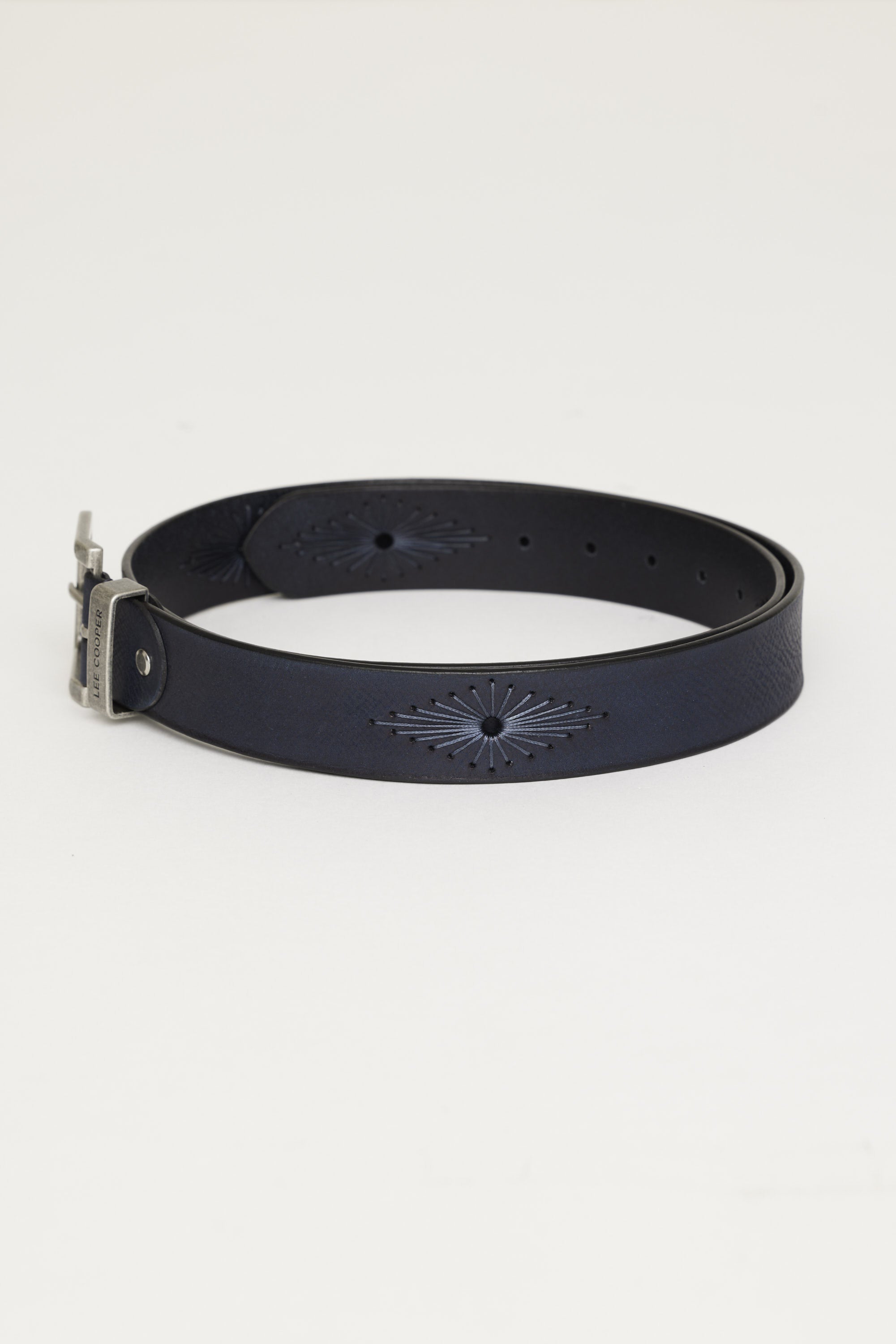 Ceinture SOUF Navy