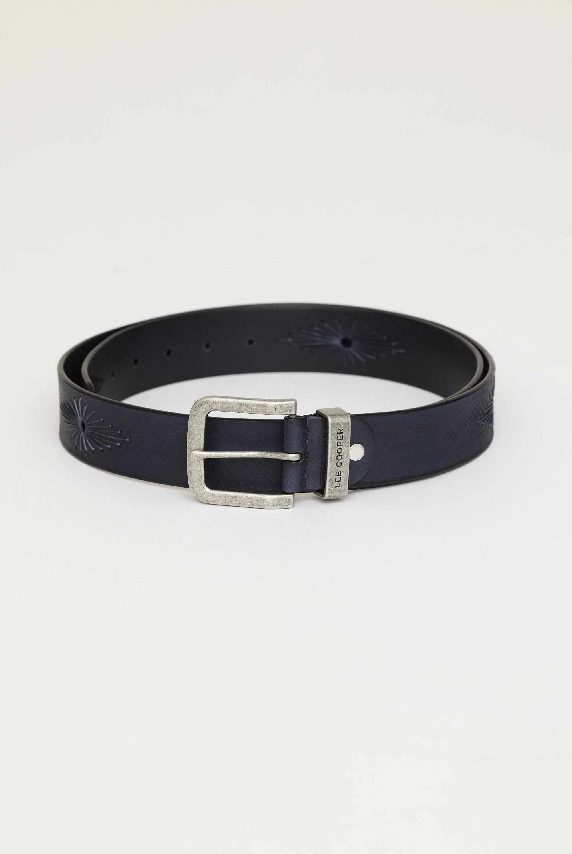Ceinture SOUF Navy