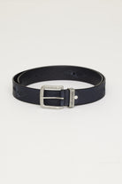 Ceinture SOUF Navy
