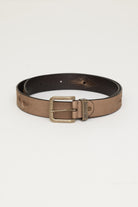 Ceinture SOUF Sepia